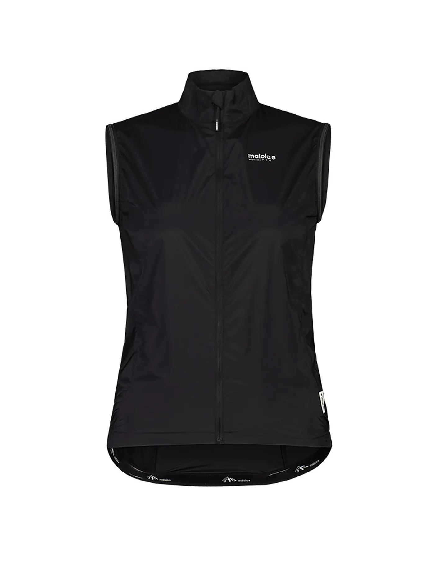 MALOJA | Damen Radweste Seism. | 